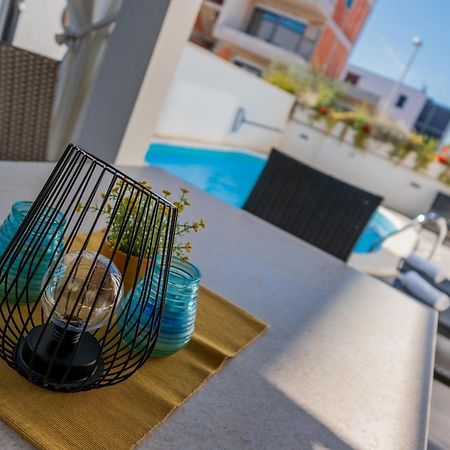 Villa Essenza - Luksuzne Kuce Za Odmor Vodice Buitenkant foto