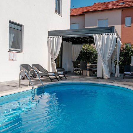 Villa Essenza - Luksuzne Kuce Za Odmor Vodice Buitenkant foto