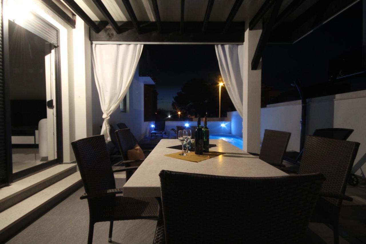 Villa Essenza - Luksuzne Kuce Za Odmor Vodice Buitenkant foto