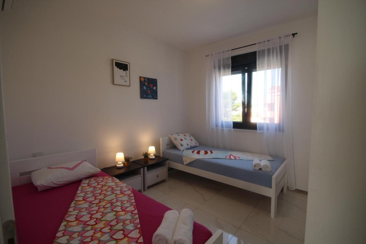 Villa Essenza - Luksuzne Kuce Za Odmor Vodice Buitenkant foto