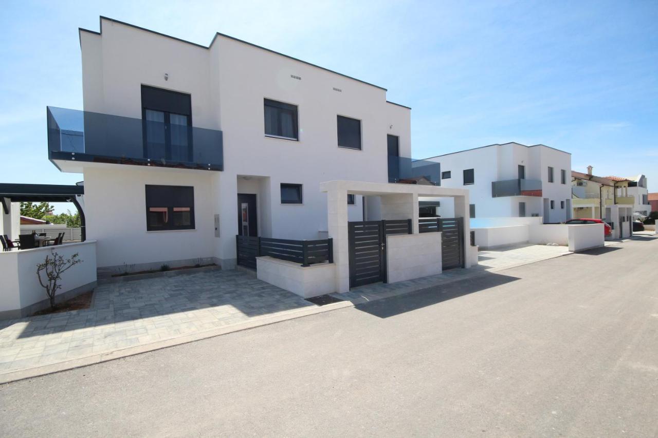 Villa Essenza - Luksuzne Kuce Za Odmor Vodice Buitenkant foto
